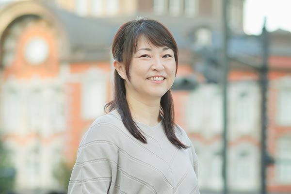 財務グループ