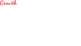 Grow up プロフェッショナルとして。自ら考え、自ら行動。