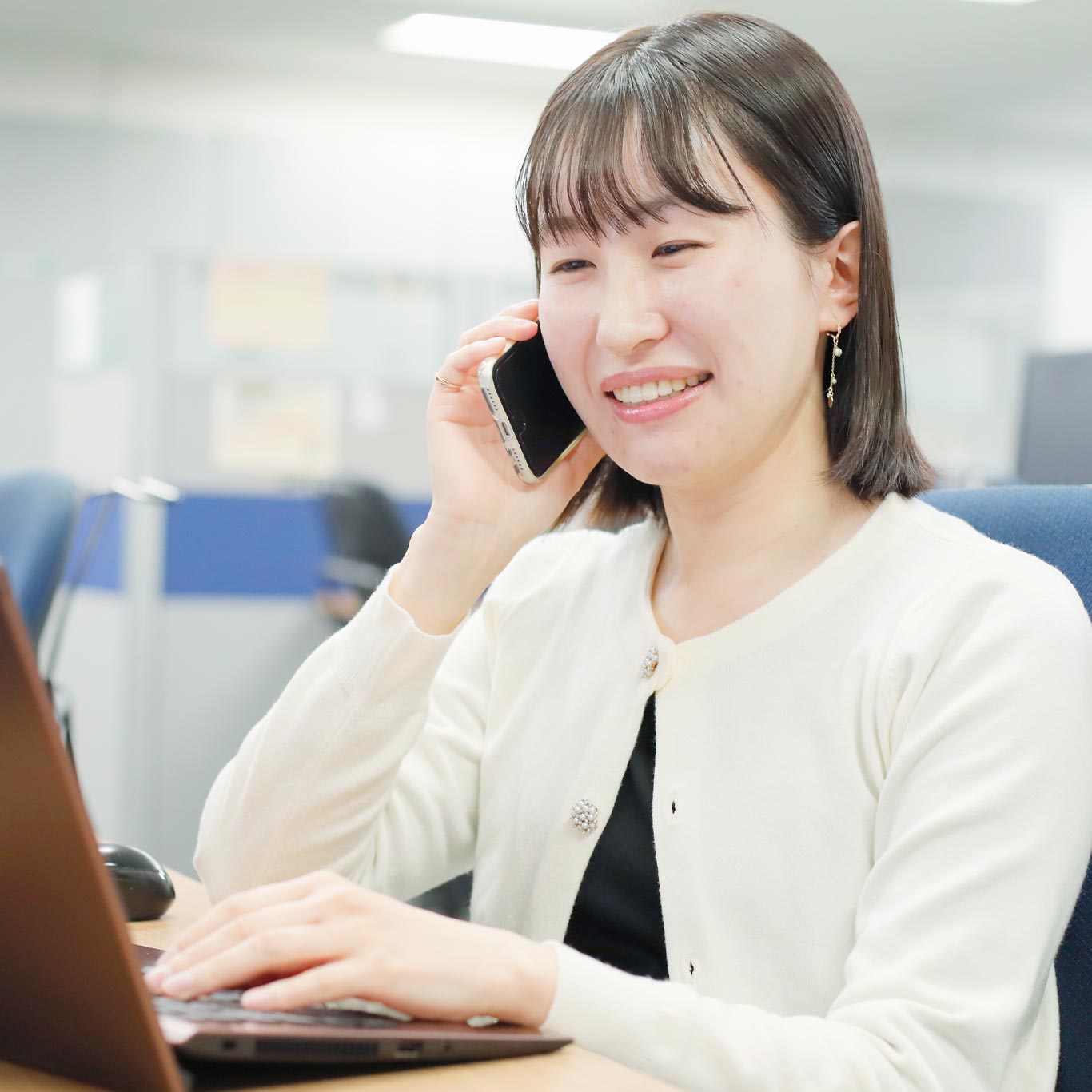 三菱商事の商流を支える責任感 信頼関係を築くことで得られる貴重な情報