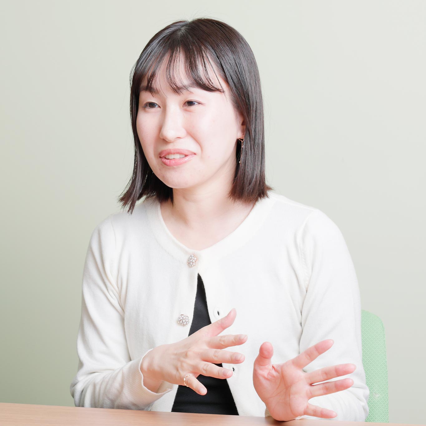 ミスから学んだ数字を扱う仕事の役割と責任